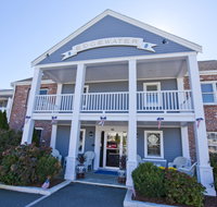 Edgewater Beach Resort a VRI resort - Accommodation Massachusetts