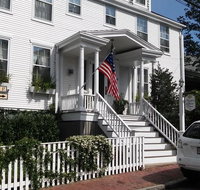 Martin House Inn - Accommodation Massachusetts