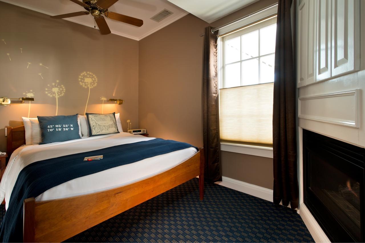 Benchmark Inn - thumb 24