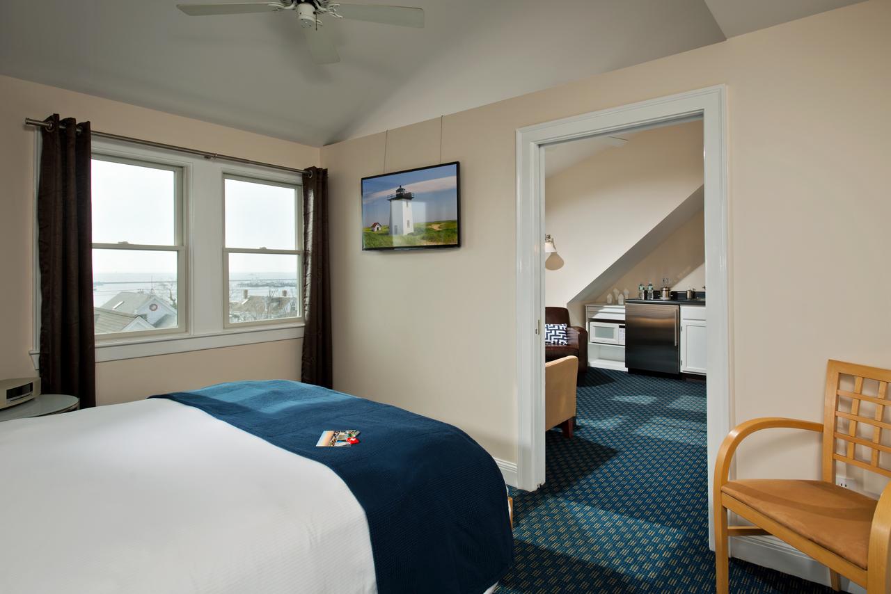 Benchmark Inn - thumb 13