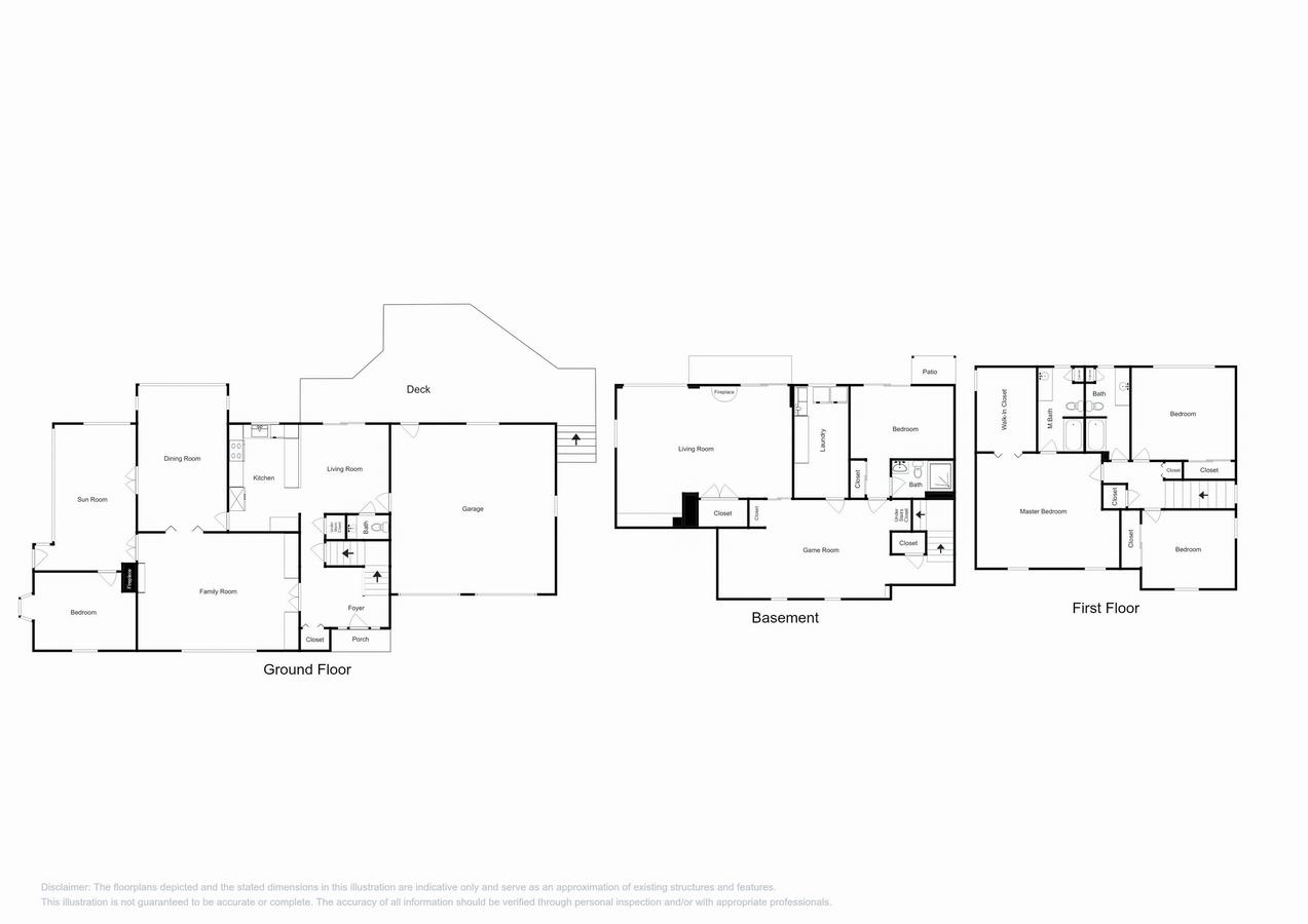 5 Redgate Lane Home - thumb 28