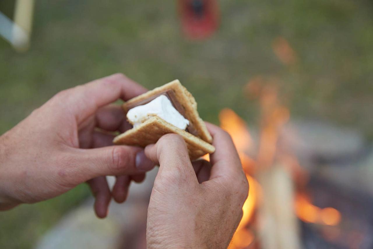 Tentrr - Living Water Campsites: Ski N' Zip 1 - thumb 2