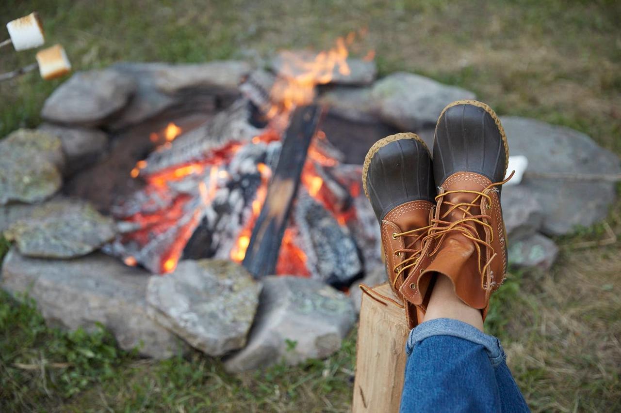 Tentrr - Living Water Campsites: Ski N' Zip 1 - thumb 1