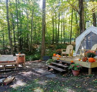 Tentrr - Birch Berry Pines - Accommodation Massachusetts