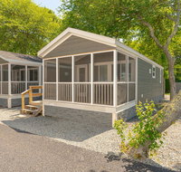Campers Haven - Accommodation Massachusetts