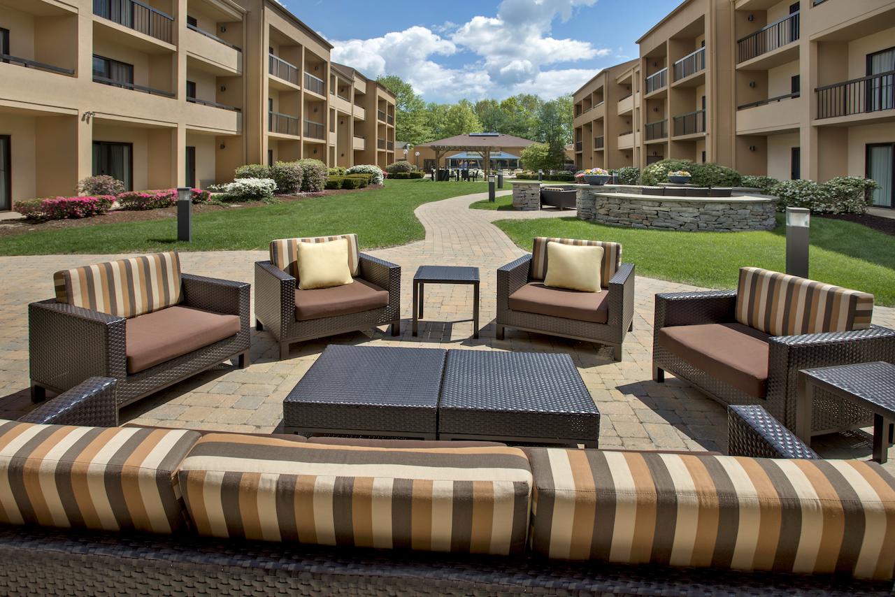 Courtyard Boston Andover - thumb 14