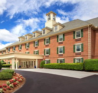 Courtyard by Marriott Boston Woburn/Burlington - Accommodation Massachusetts