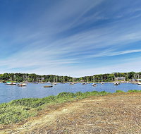 8 Peck's Way Orleans Home - Accommodation Massachusetts