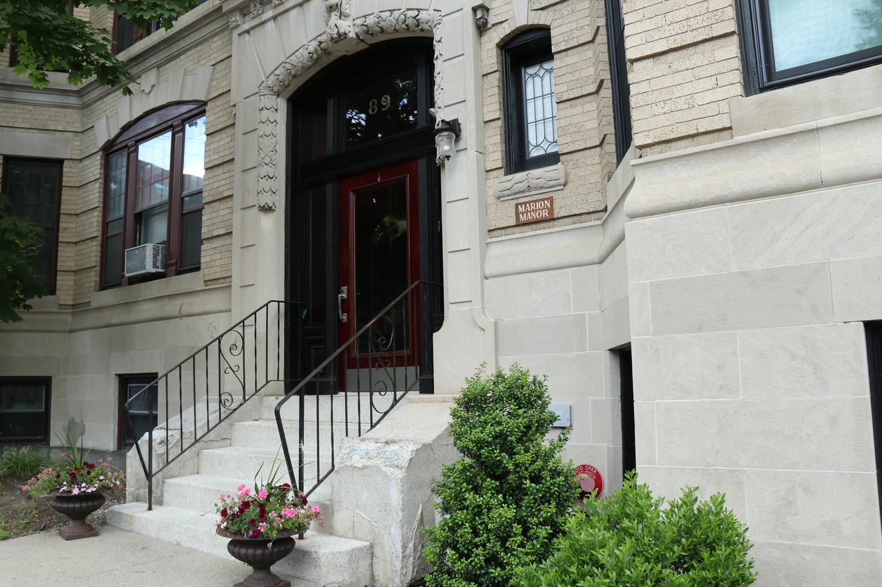 A Stylish Stay W/ A Queen Bed, Heated Floors.. #33 - thumb 19