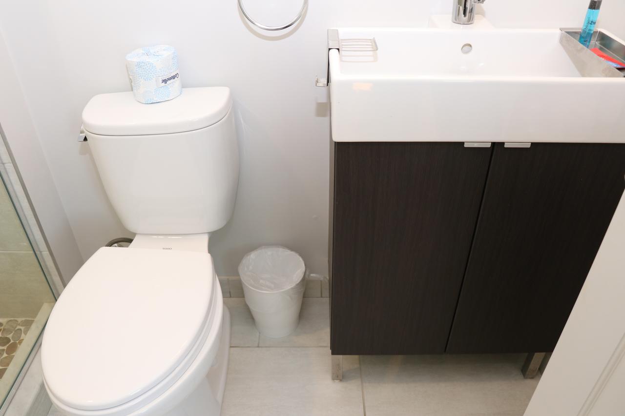 A Stylish Stay W/ A Queen Bed, Heated Floors.. #33 - thumb 8