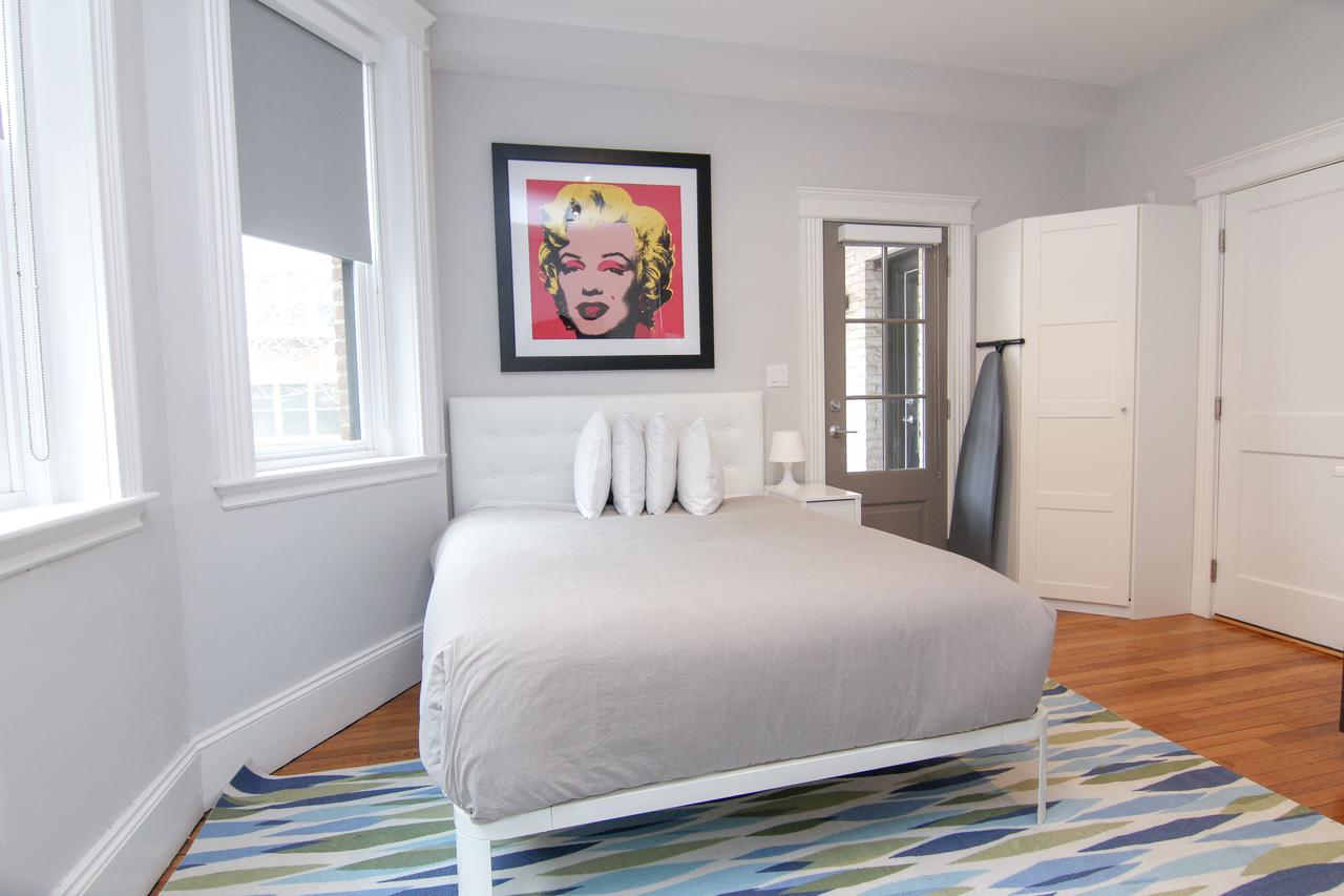 A Stylish Stay W/ A Queen Bed, Heated Floors.. #33 - thumb 1