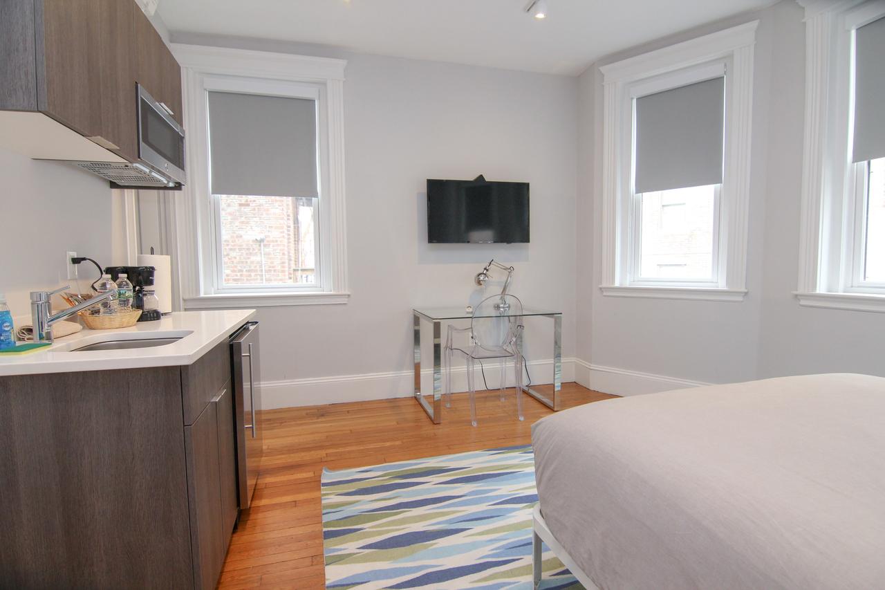A Stylish Stay W/ A Queen Bed, Heated Floors.. #33 - thumb 5
