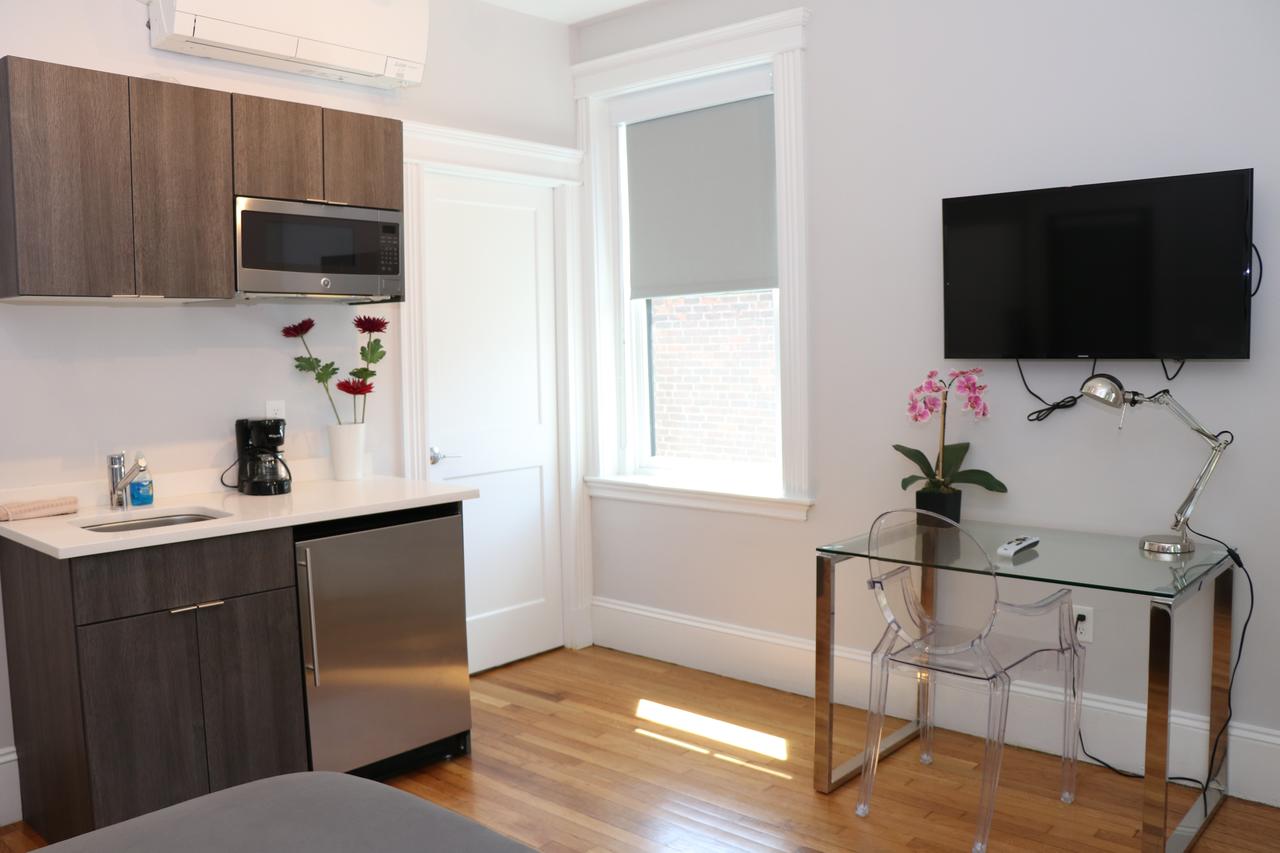A Stylish Stay W/ A Queen Bed, Heated Floors.. #33 - thumb 6