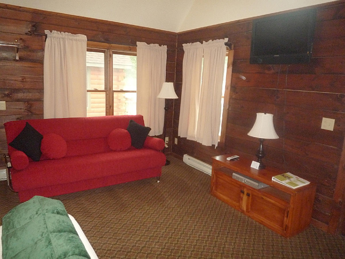 Lanesboro Country Inn - thumb 24