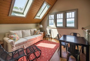 Writers Cottage