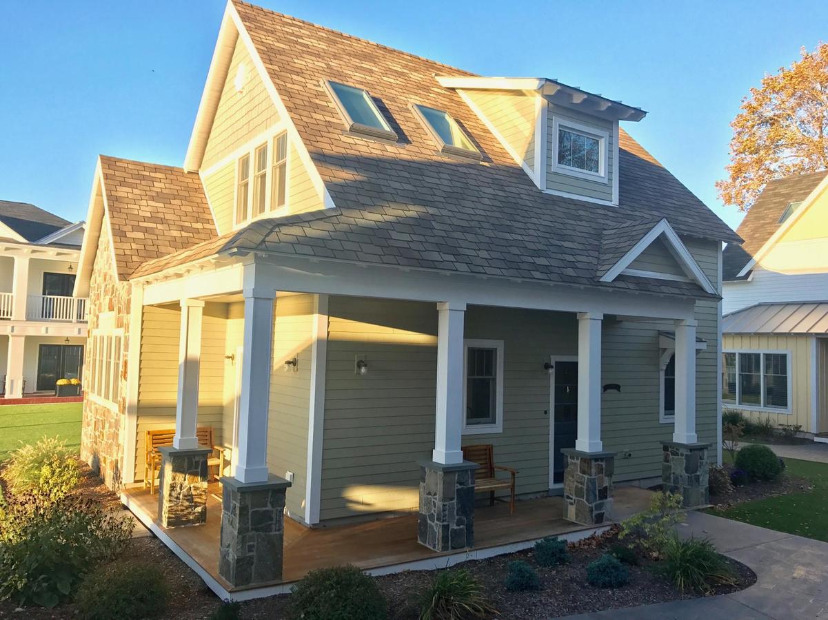 Writers Cottage - thumb 5