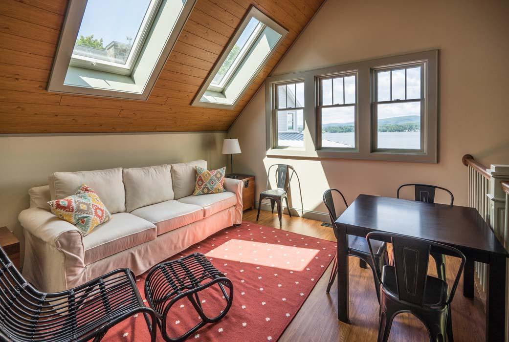 Writers Cottage - thumb 1