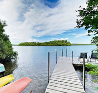 63 Pickerel Cove Circle Cottage - Accommodation Massachusetts