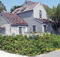 Maushop Village - Accommodation Massachusetts
