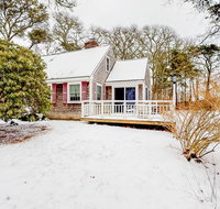 Orleans Oasis - Accommodation Massachusetts