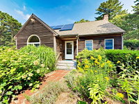 50 Sea Pine Road House Accommodation Massachusetts