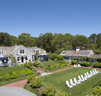 A Little Inn on Pleasant Bay - Accommodation Massachusetts