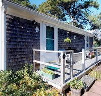 Beach Rose Guest Studio - Accommodation Massachusetts