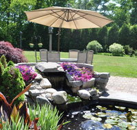 Serenity - Accommodation Massachusetts
