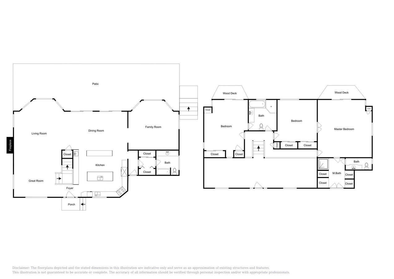 66 Indian Trail Home - thumb 14