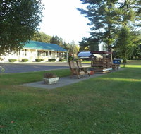 Weathervane Motel Lanesboro - Accommodation Massachusetts
