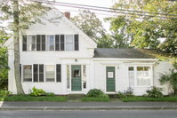 265 Main Street House Accommodation Massachusetts