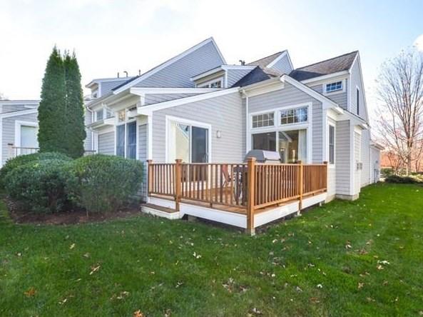Golf View Townhouse New Seabury, MA - thumb 5