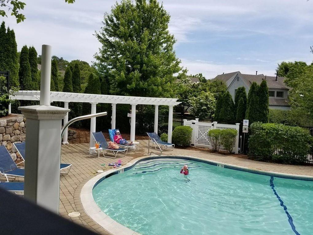 Golf View Townhouse New Seabury, MA - thumb 2