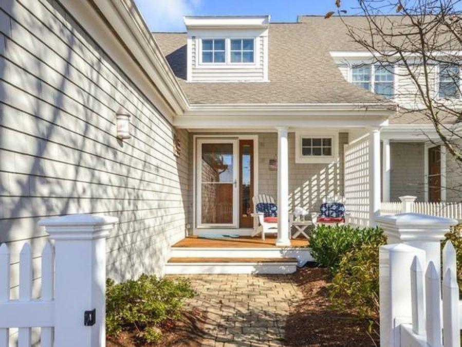 Golf View Townhouse New Seabury, MA - thumb 10