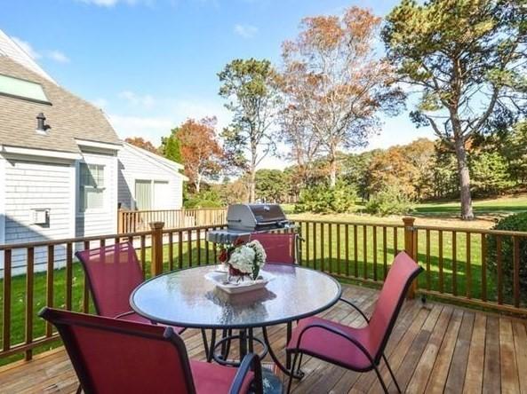 Golf View Townhouse New Seabury, MA - thumb 8