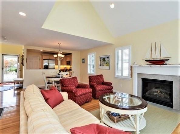 Golf View Townhouse New Seabury, MA - thumb 0