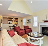 Golf View Townhouse New Seabury MA - Accommodation Massachusetts