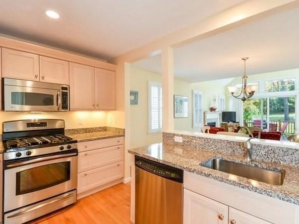 Golf View Townhouse New Seabury, MA - thumb 6