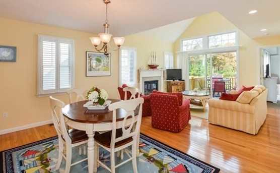 Golf View Townhouse New Seabury, MA - thumb 9