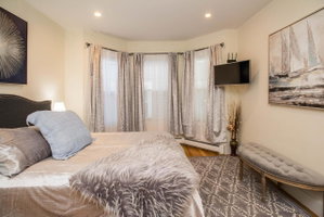 Renovated 3 Bed 1.5 Bath. Great Location