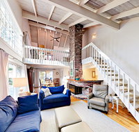 17 Finway House in New Seabury - Accommodation Massachusetts