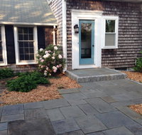 Large but comfortable home walking distance to beach - Accommodation Massachusetts