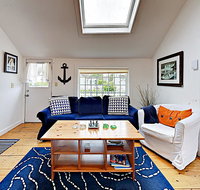 New Listing Cape Cod Cottage  100 Yards To Beach Cottage - Accommodation Massachusetts