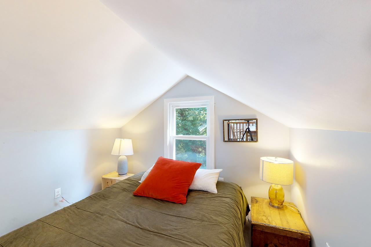 Perfect Cape Cottage - thumb 13