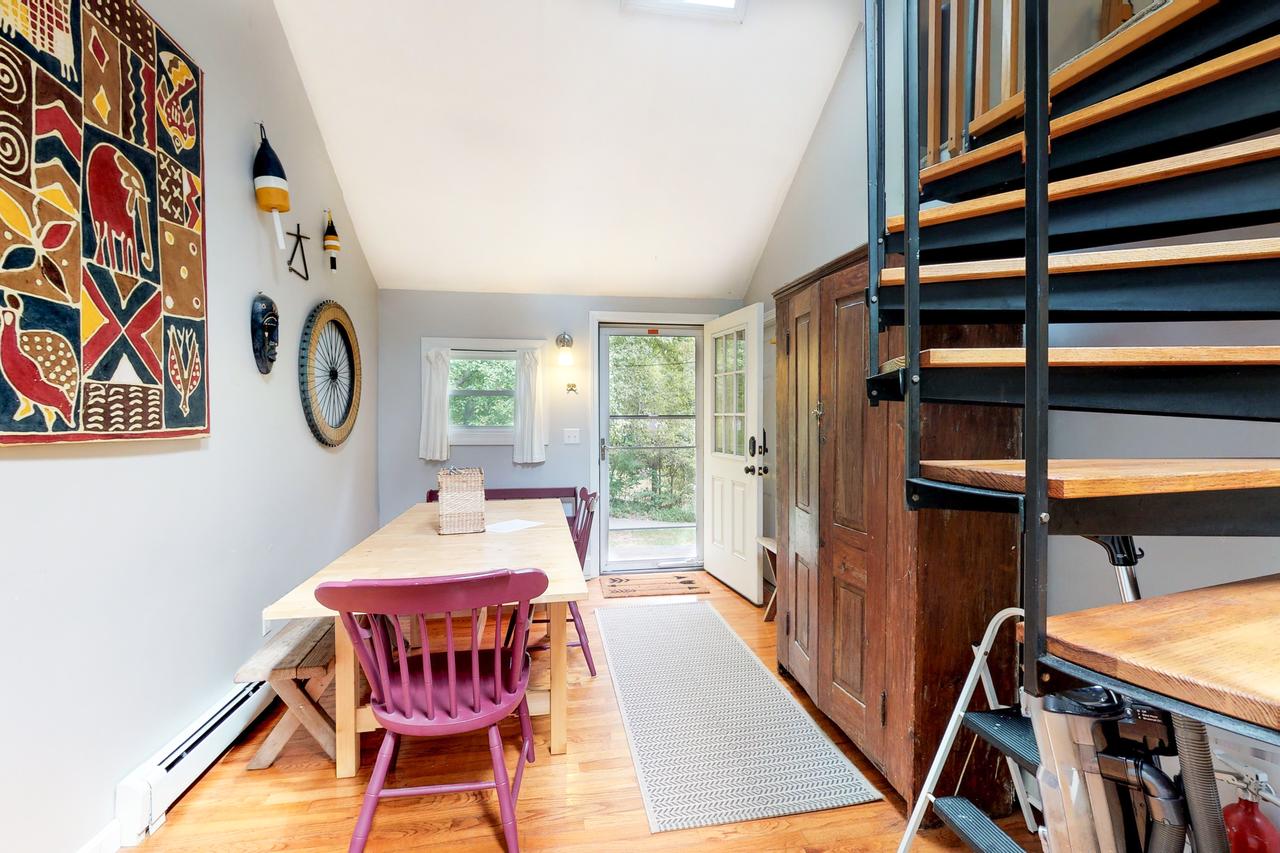 Perfect Cape Cottage - thumb 14