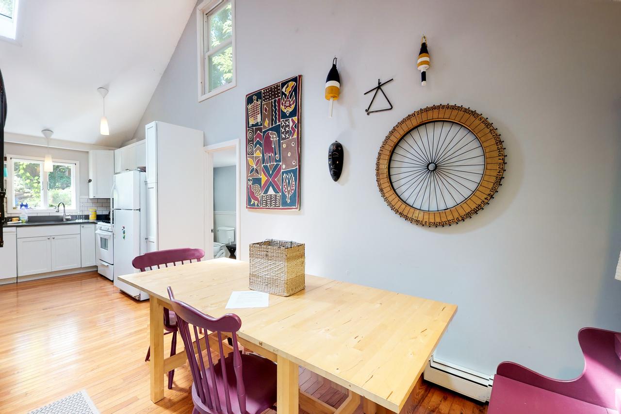 Perfect Cape Cottage - thumb 6