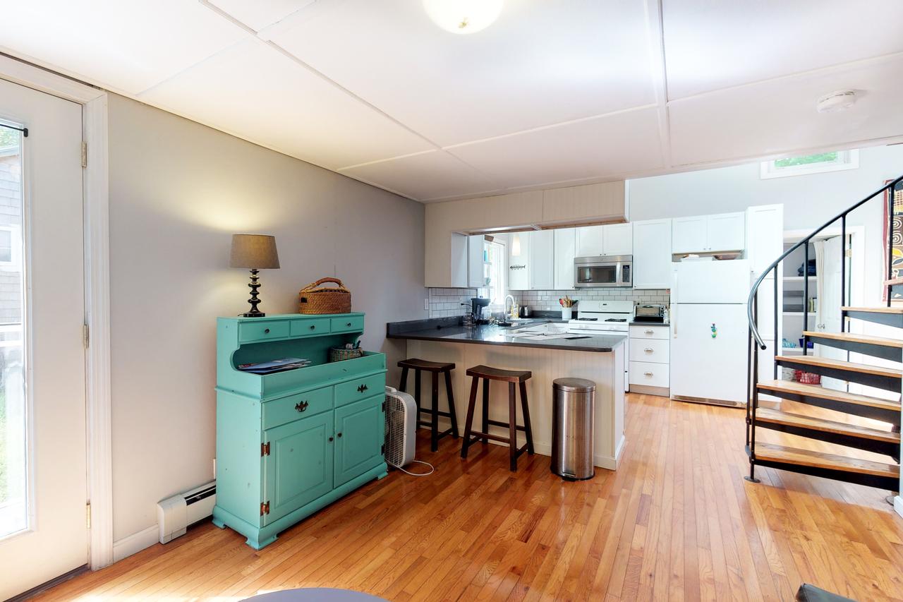 Perfect Cape Cottage - thumb 3