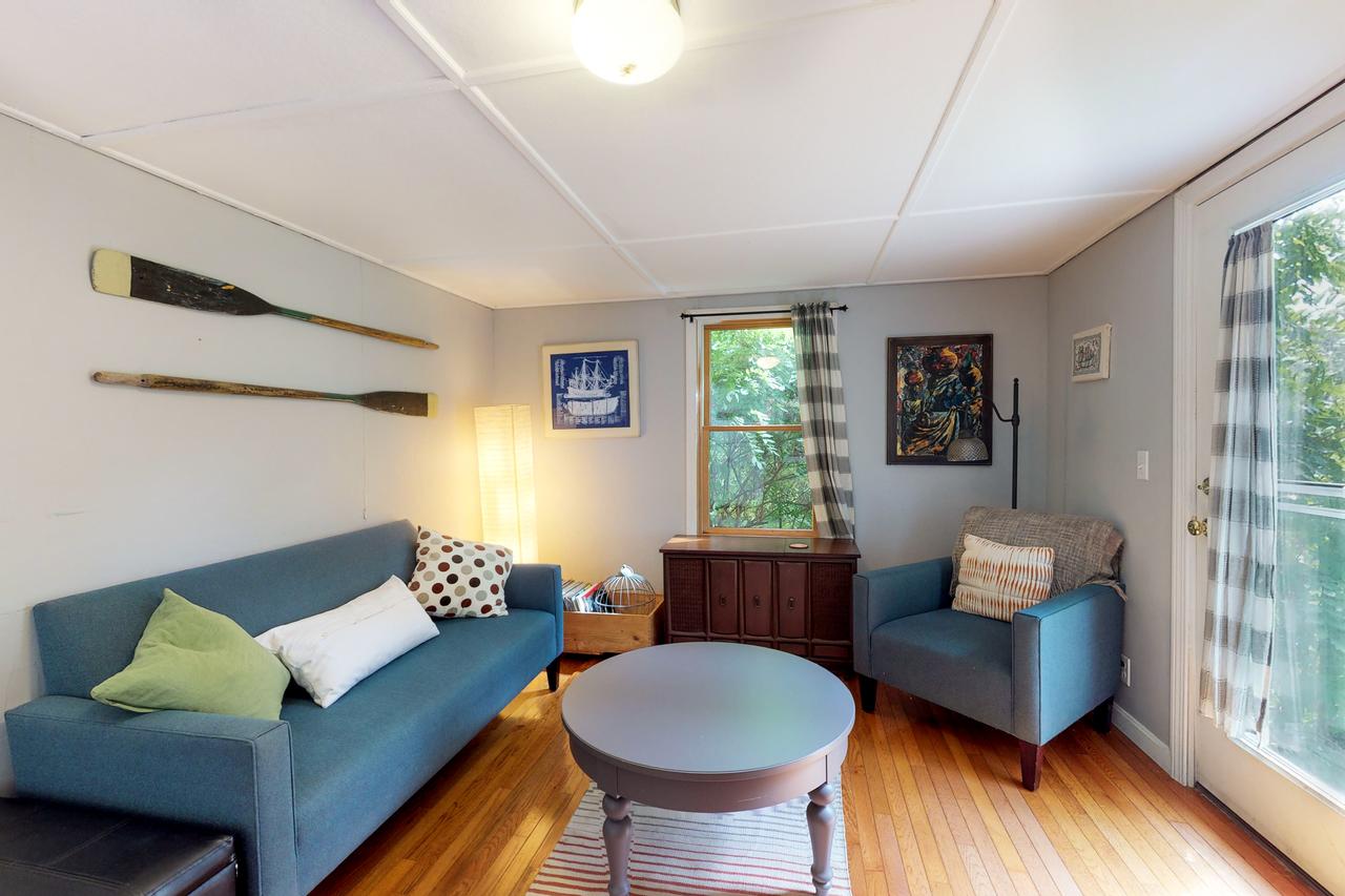 Perfect Cape Cottage - thumb 2