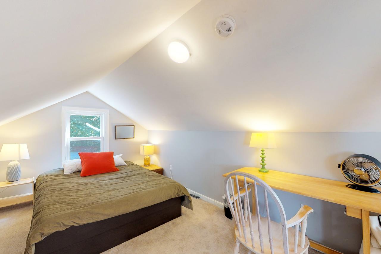 Perfect Cape Cottage - thumb 12