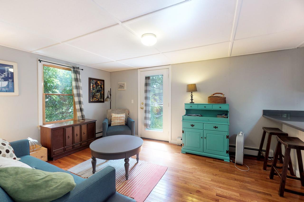 Perfect Cape Cottage - thumb 0